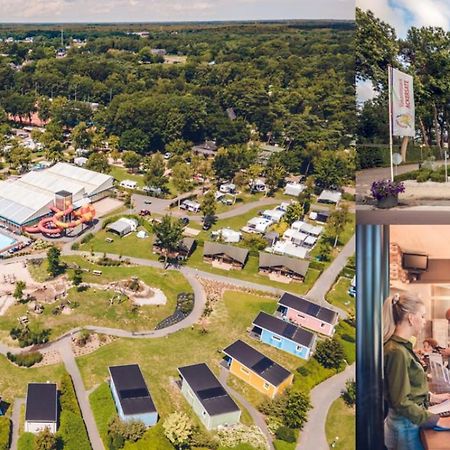 Vakantiepark Ackersate Voorthuizen Luaran gambar