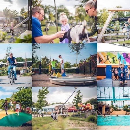 Vakantiepark Ackersate Voorthuizen Luaran gambar