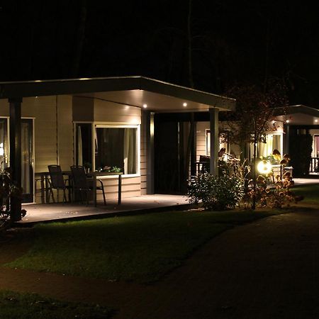 Vakantiepark Ackersate Voorthuizen Luaran gambar
