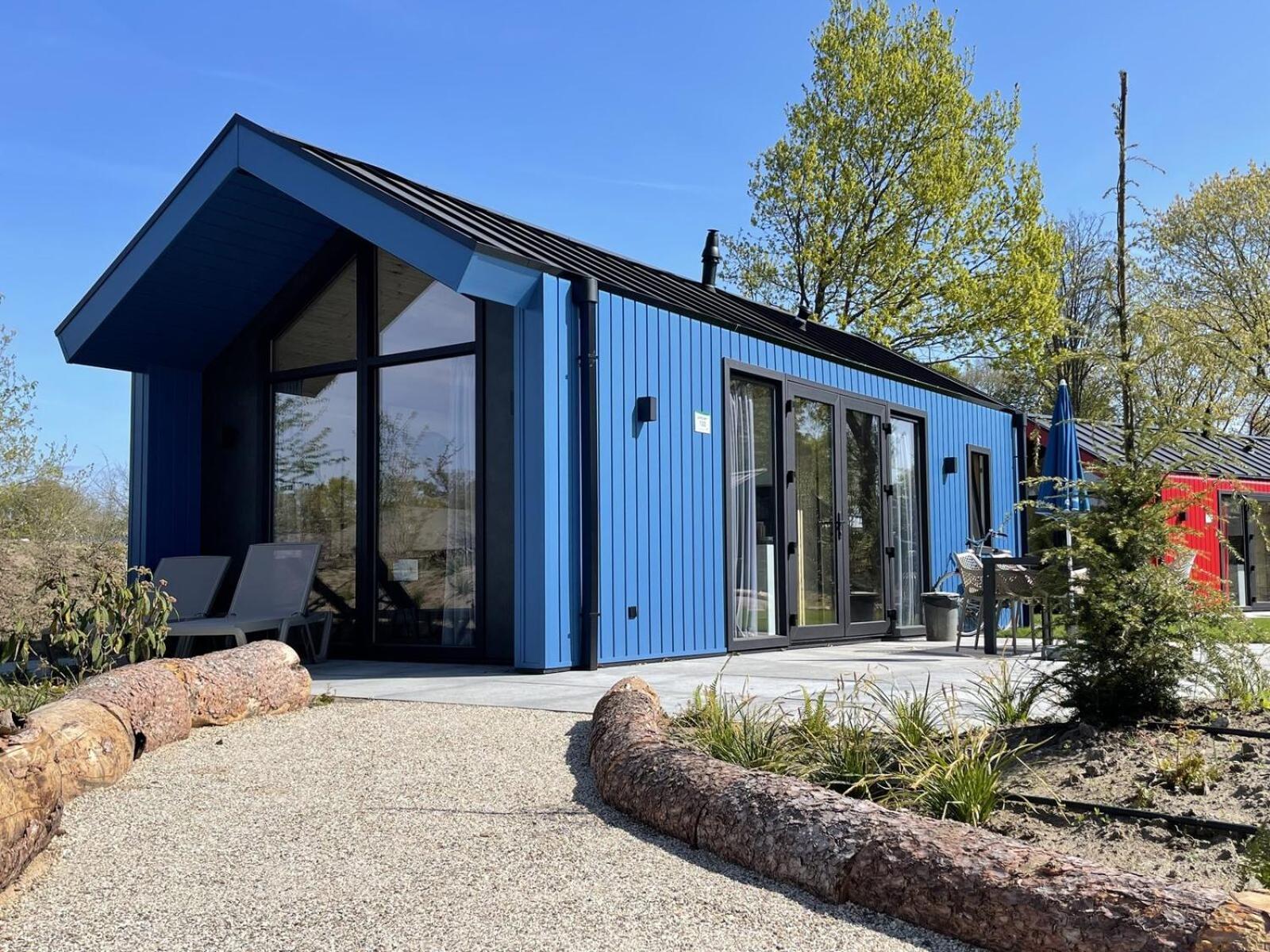 Vakantiepark Ackersate Voorthuizen Luaran gambar