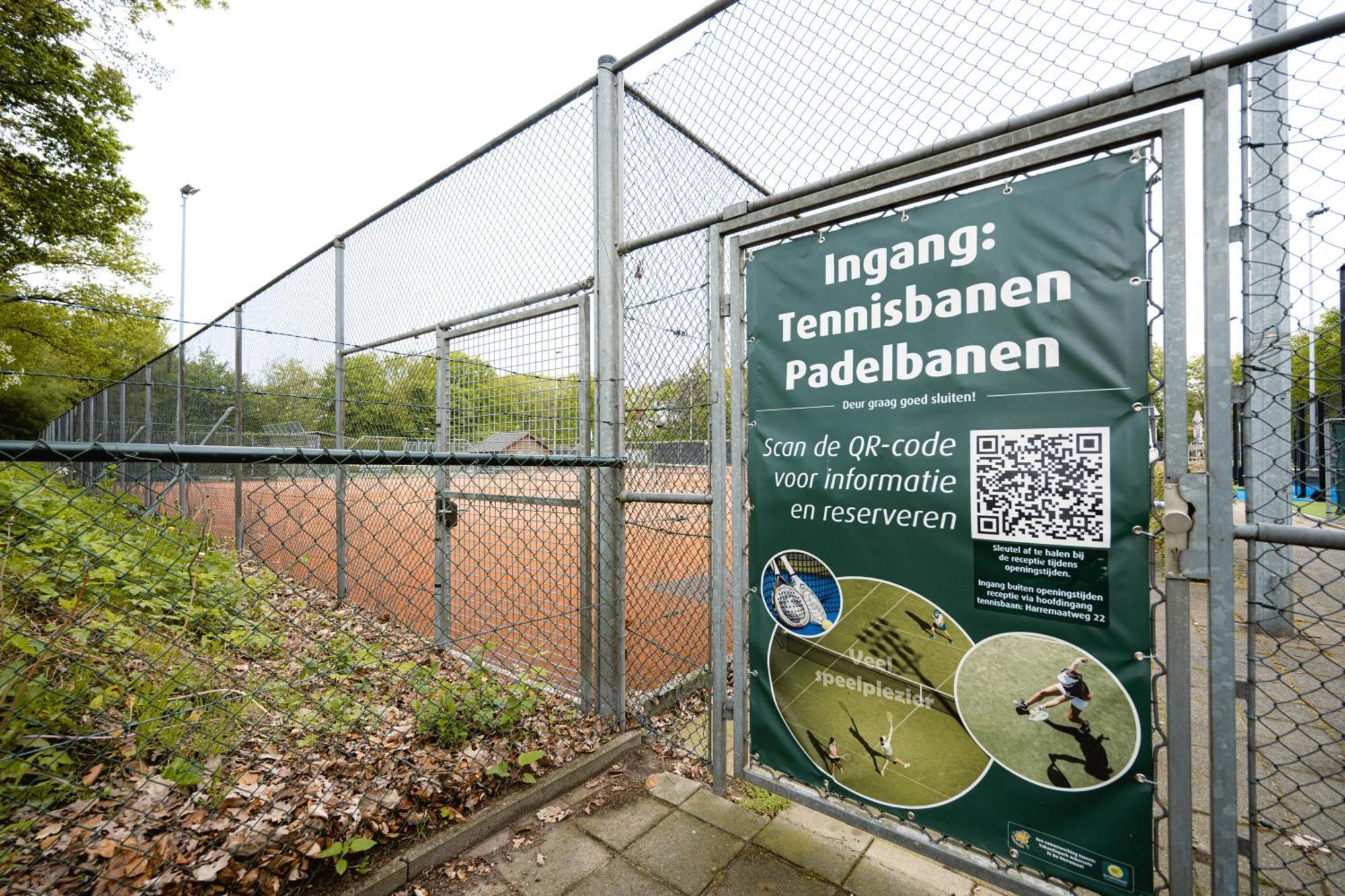 Vakantiepark Ackersate Voorthuizen Luaran gambar