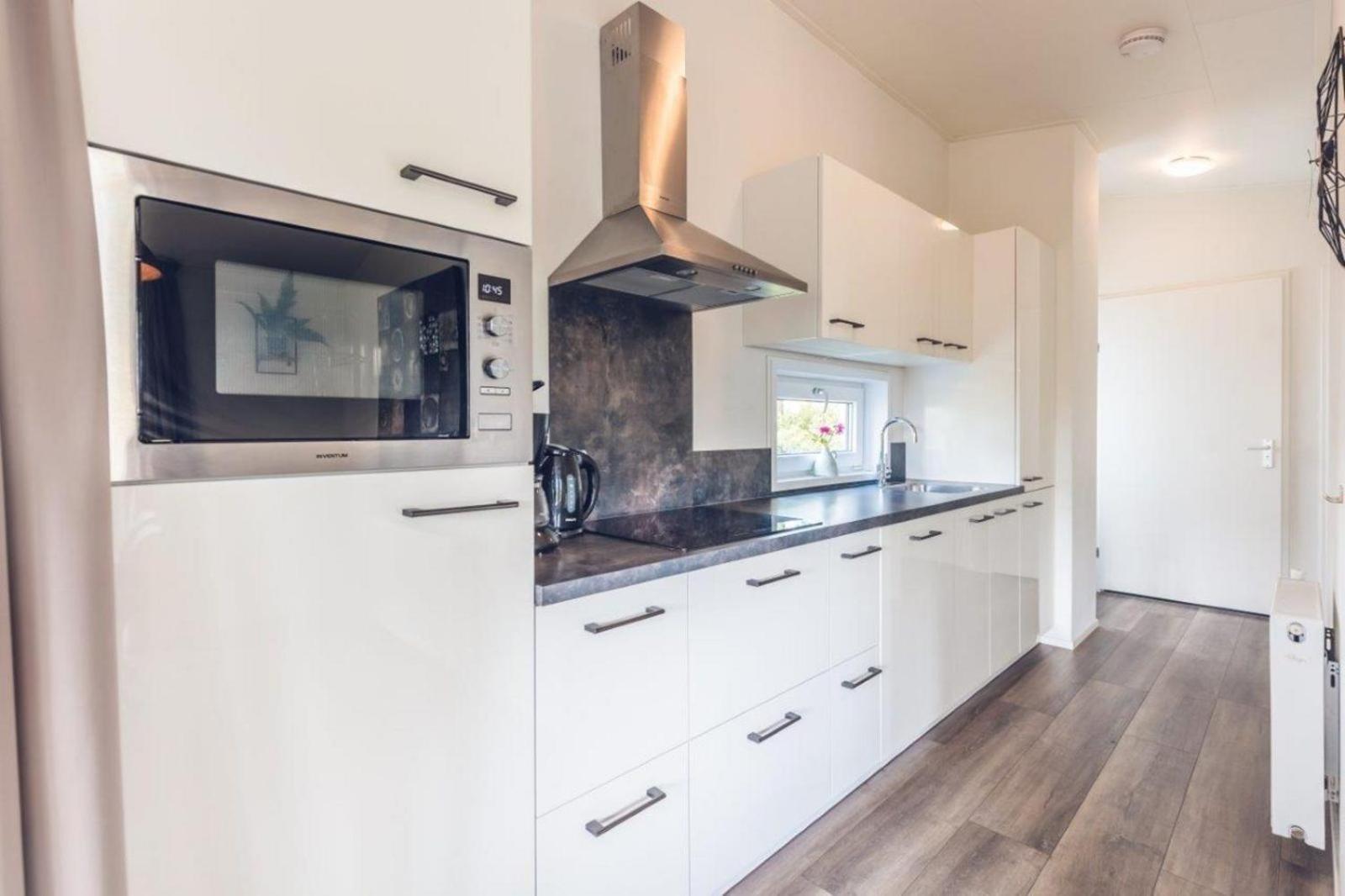 Vakantiepark Ackersate Voorthuizen Luaran gambar