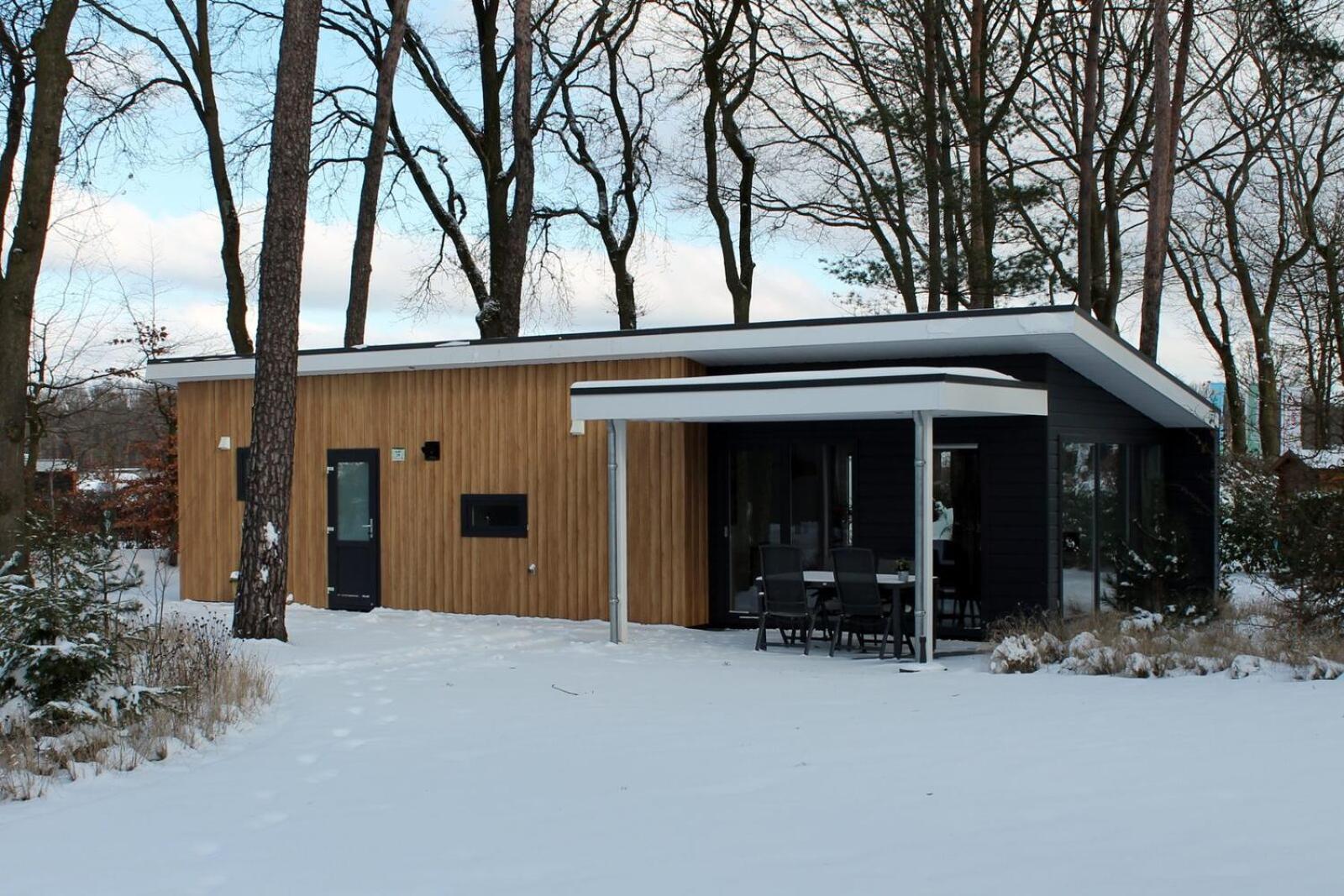 Vakantiepark Ackersate Voorthuizen Luaran gambar