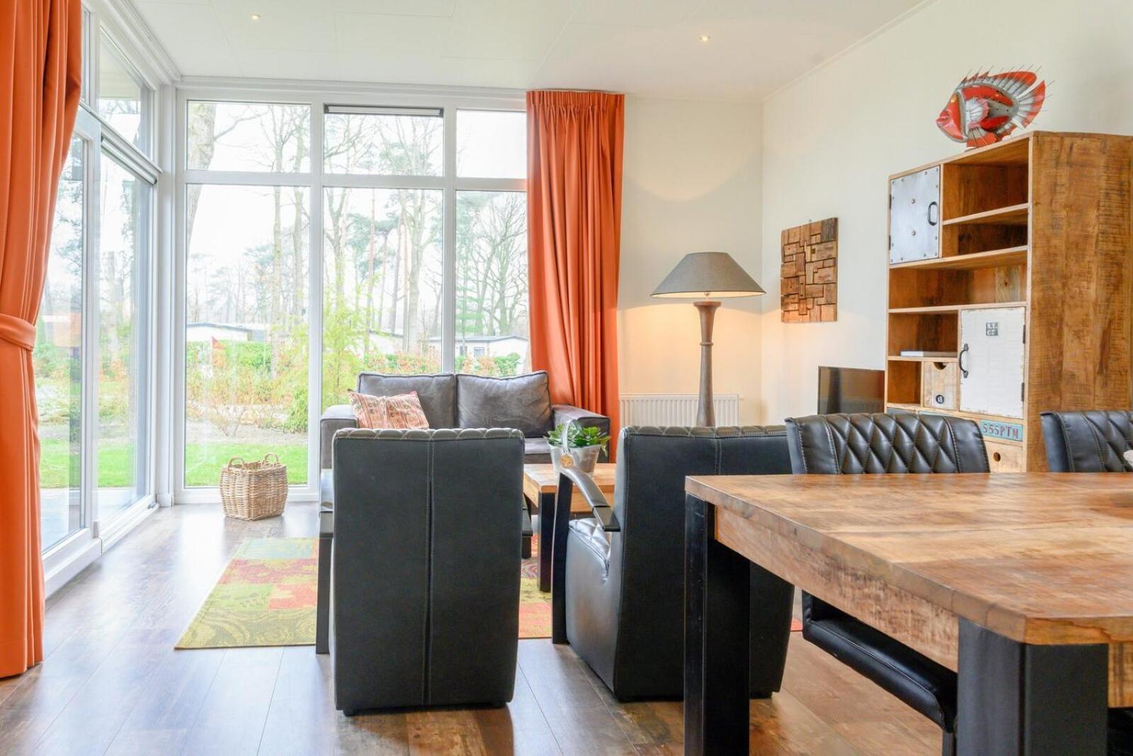 Vakantiepark Ackersate Voorthuizen Luaran gambar
