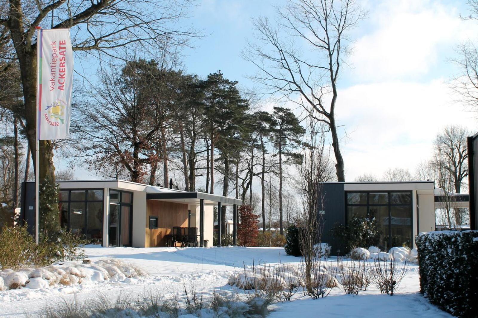 Vakantiepark Ackersate Voorthuizen Luaran gambar