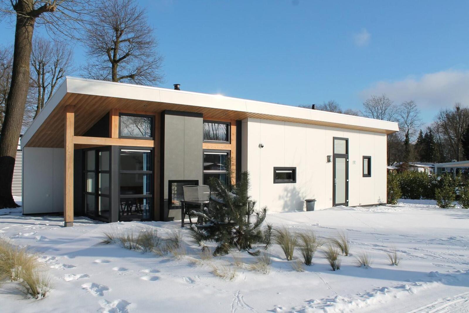 Vakantiepark Ackersate Voorthuizen Luaran gambar