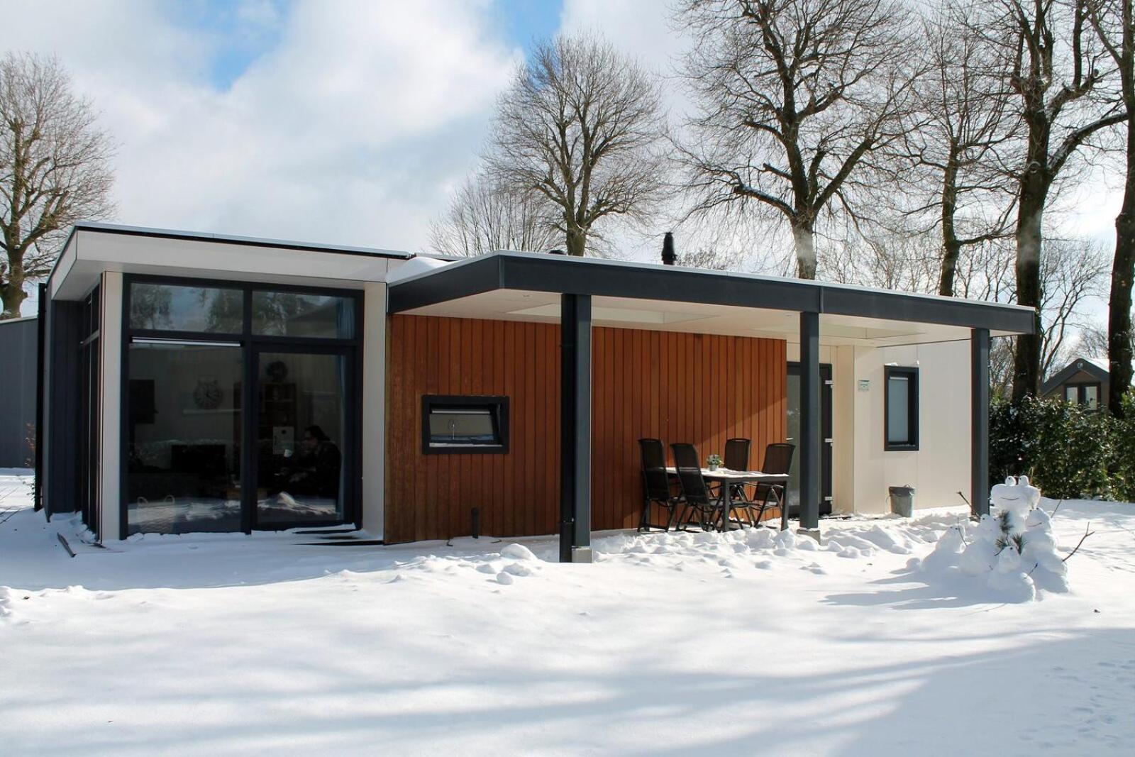 Vakantiepark Ackersate Voorthuizen Luaran gambar