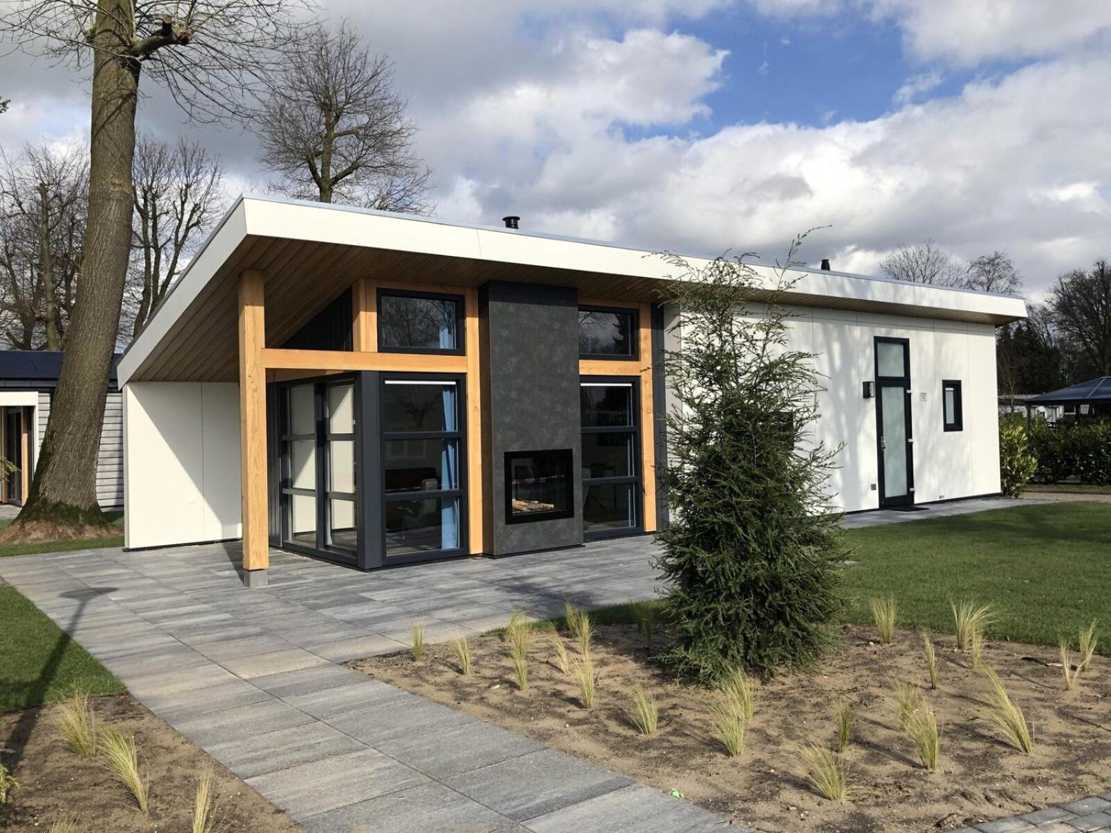 Vakantiepark Ackersate Voorthuizen Luaran gambar