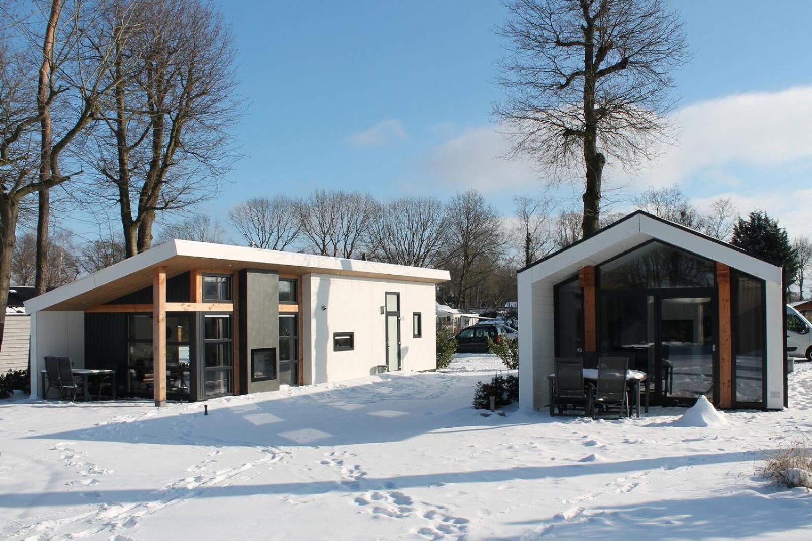 Vakantiepark Ackersate Voorthuizen Luaran gambar