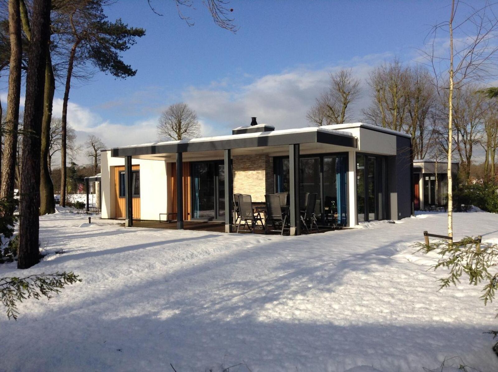 Vakantiepark Ackersate Voorthuizen Luaran gambar