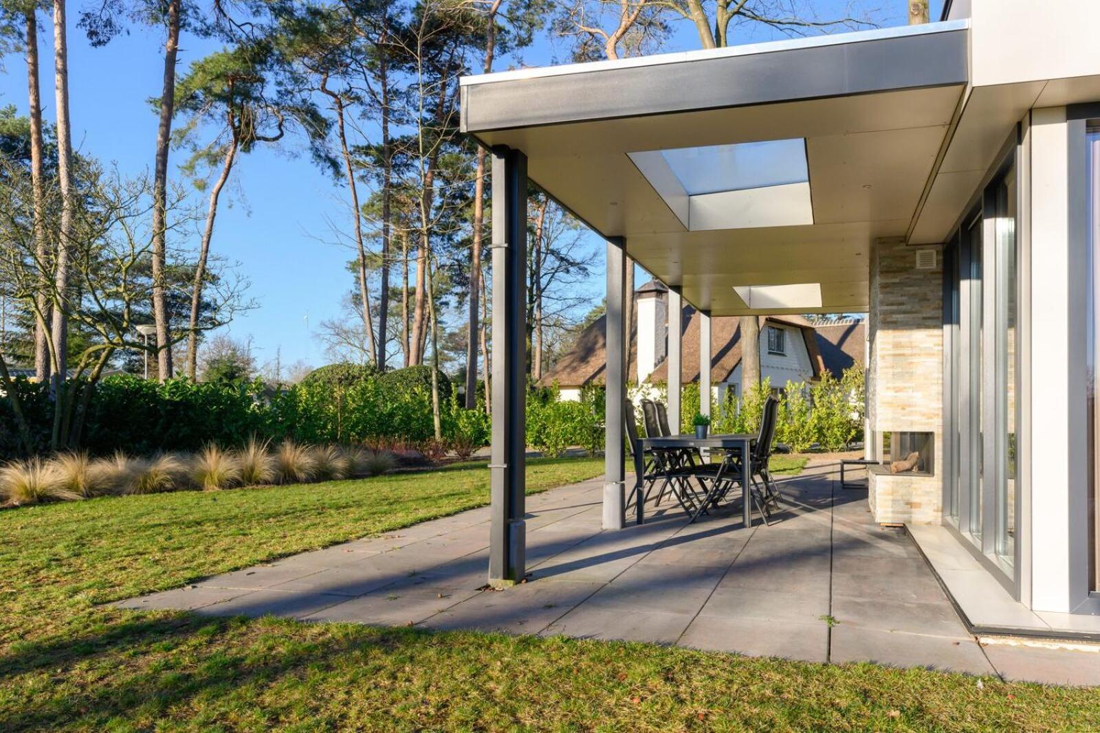 Vakantiepark Ackersate Voorthuizen Luaran gambar