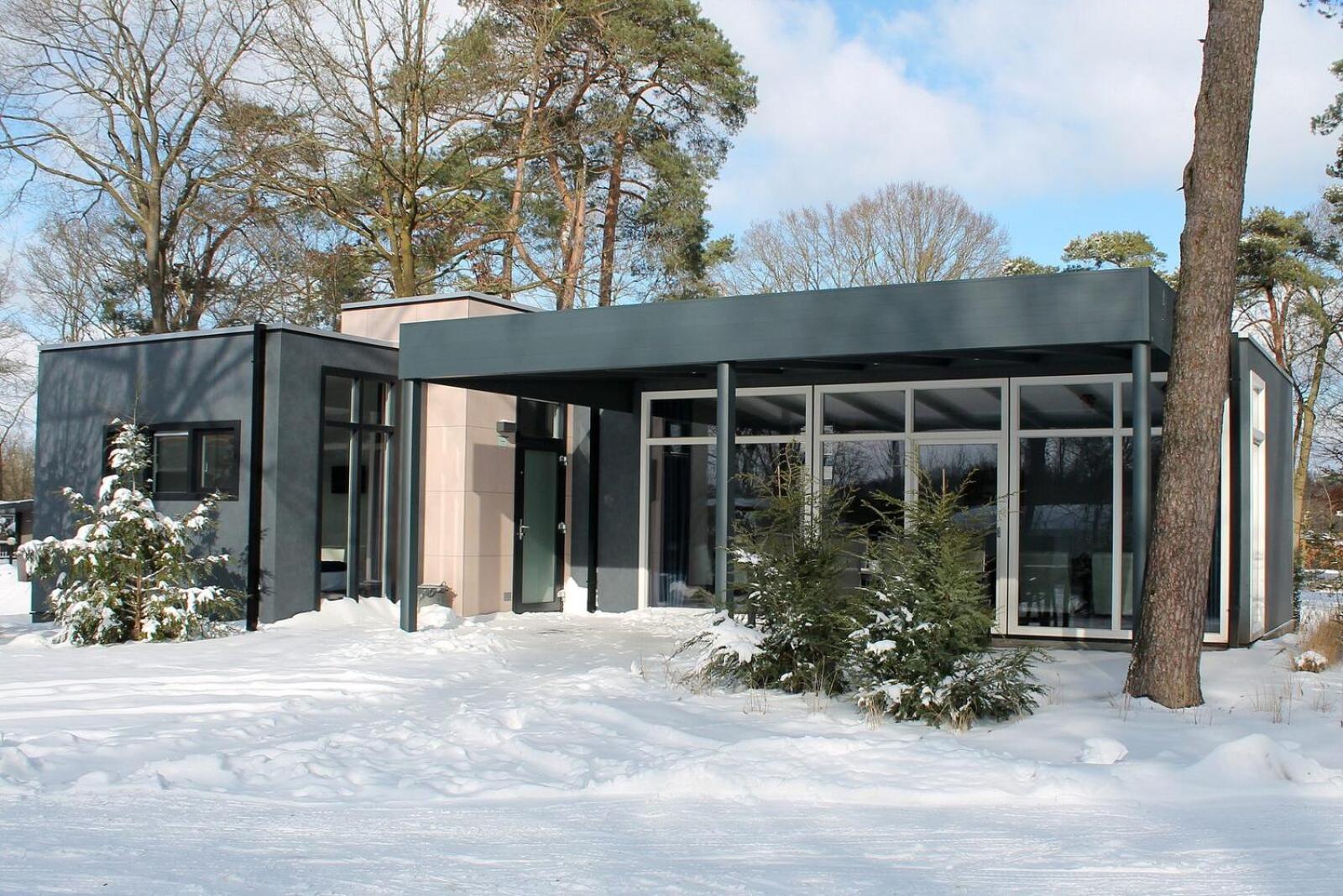 Vakantiepark Ackersate Voorthuizen Luaran gambar