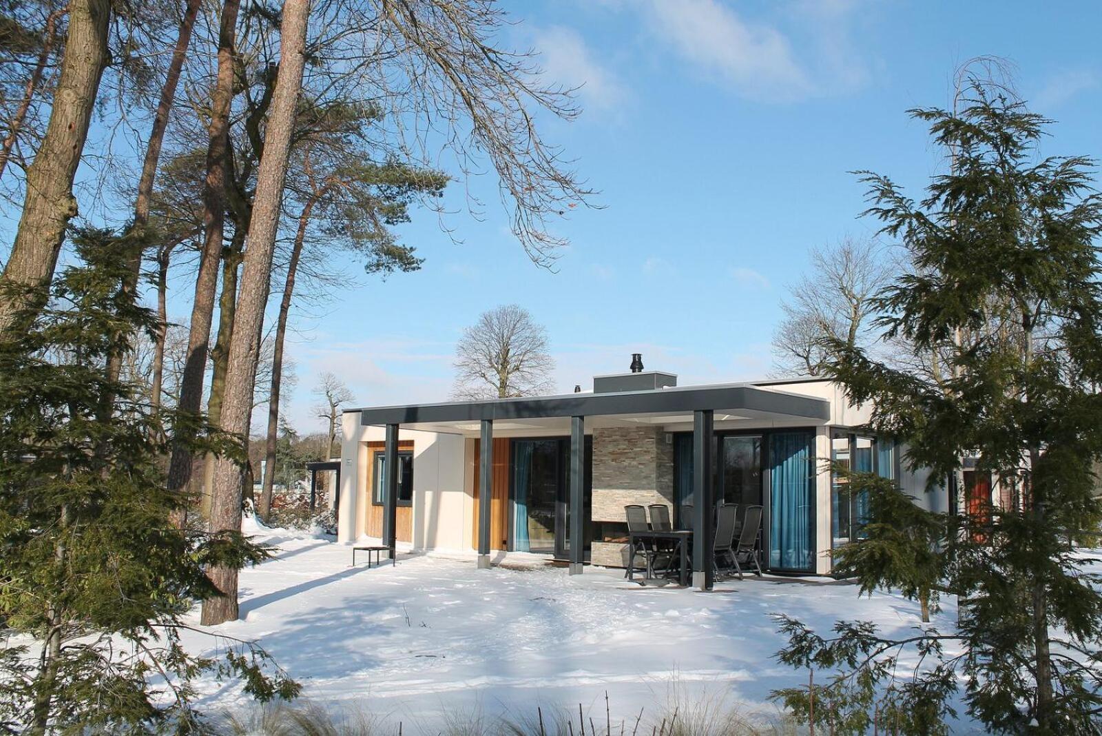 Vakantiepark Ackersate Voorthuizen Luaran gambar