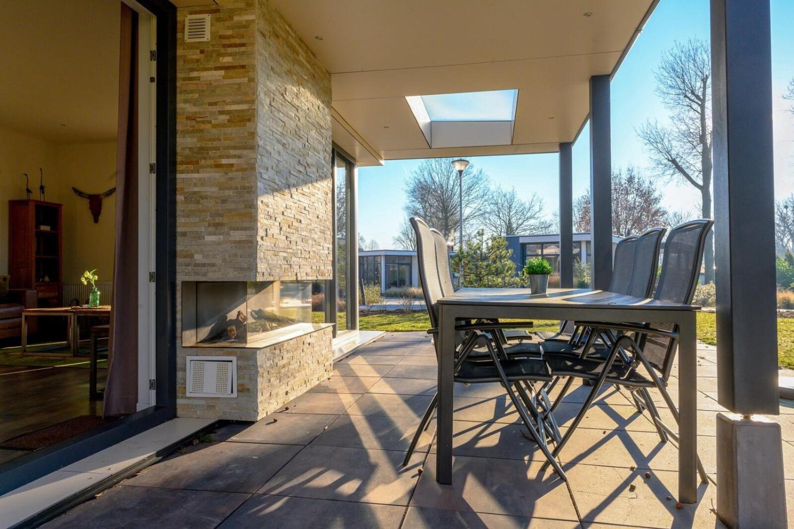 Vakantiepark Ackersate Voorthuizen Luaran gambar