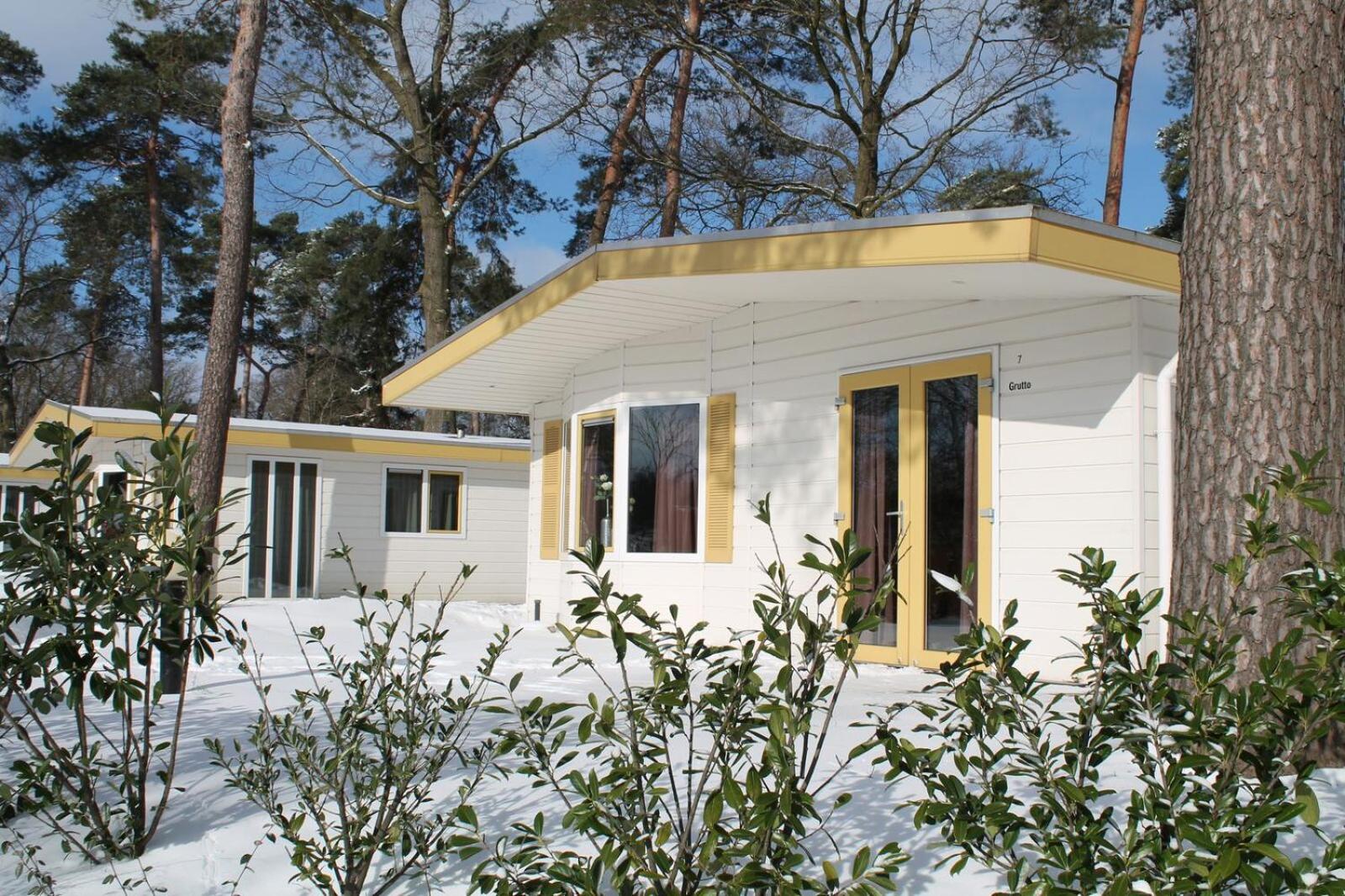 Vakantiepark Ackersate Voorthuizen Luaran gambar