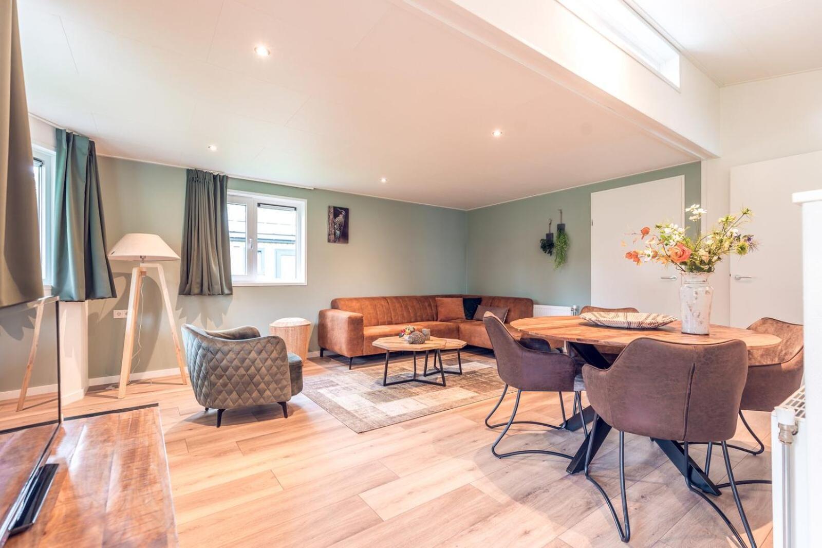 Vakantiepark Ackersate Voorthuizen Luaran gambar