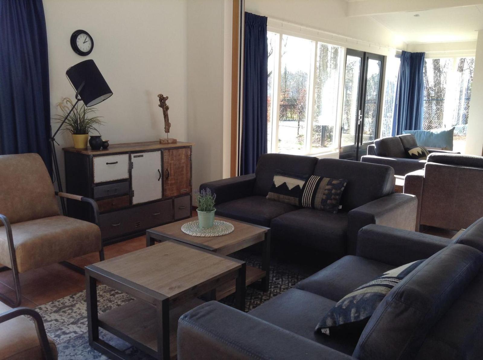 Vakantiepark Ackersate Voorthuizen Luaran gambar