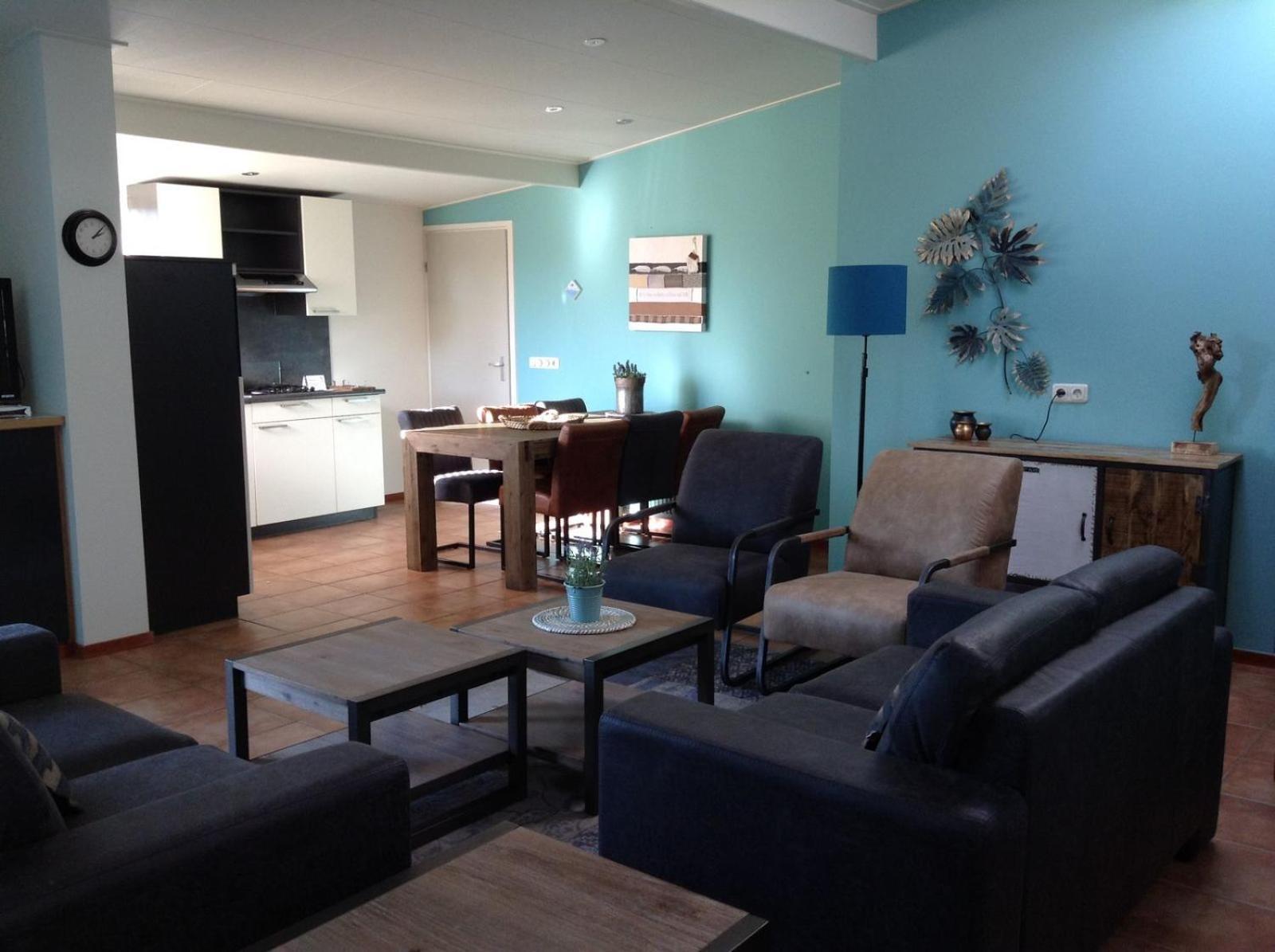 Vakantiepark Ackersate Voorthuizen Luaran gambar