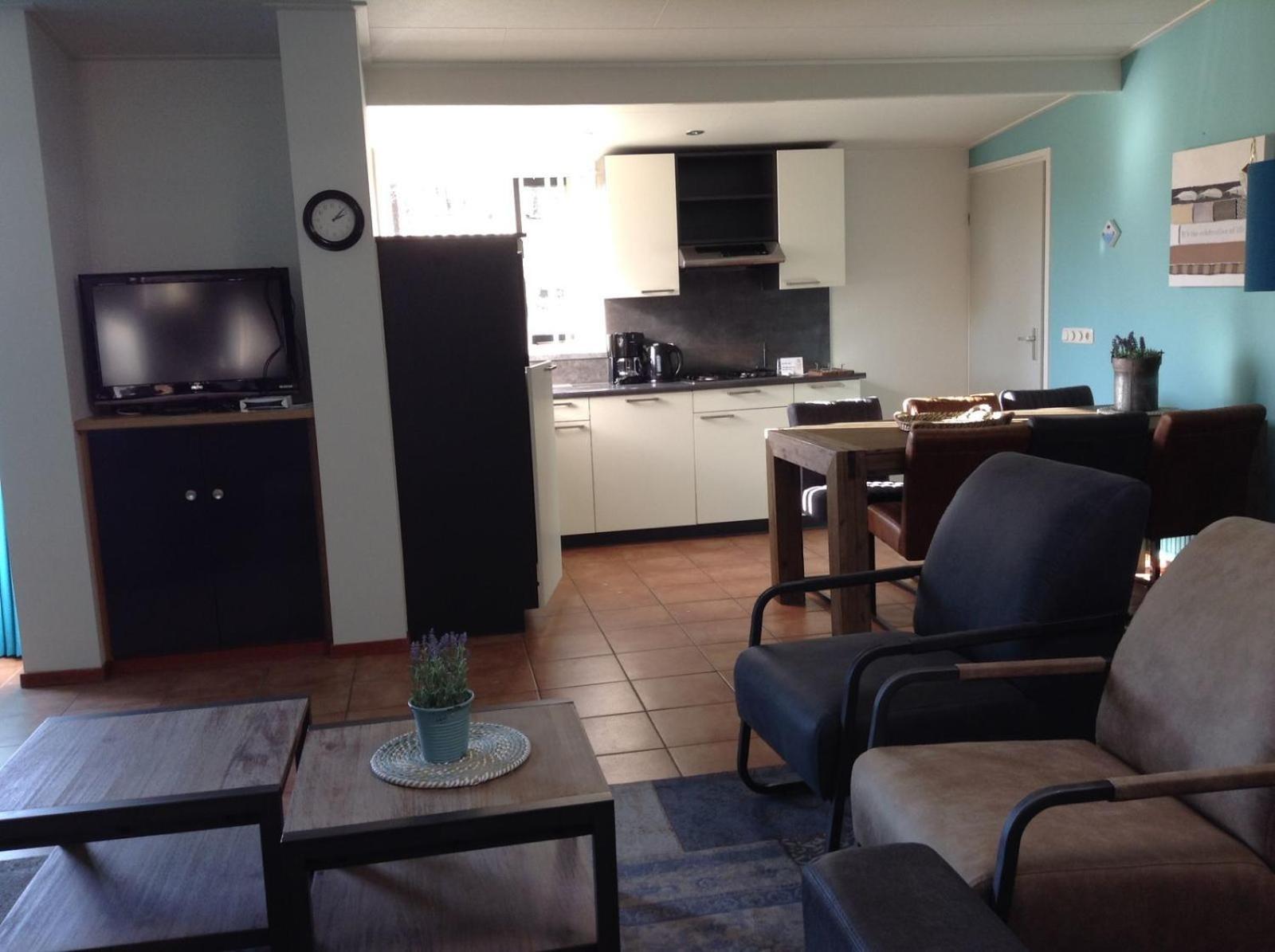 Vakantiepark Ackersate Voorthuizen Luaran gambar