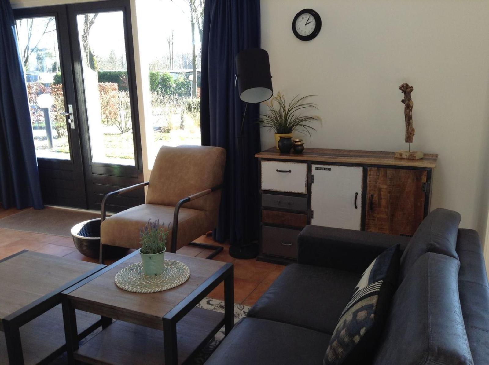 Vakantiepark Ackersate Voorthuizen Luaran gambar