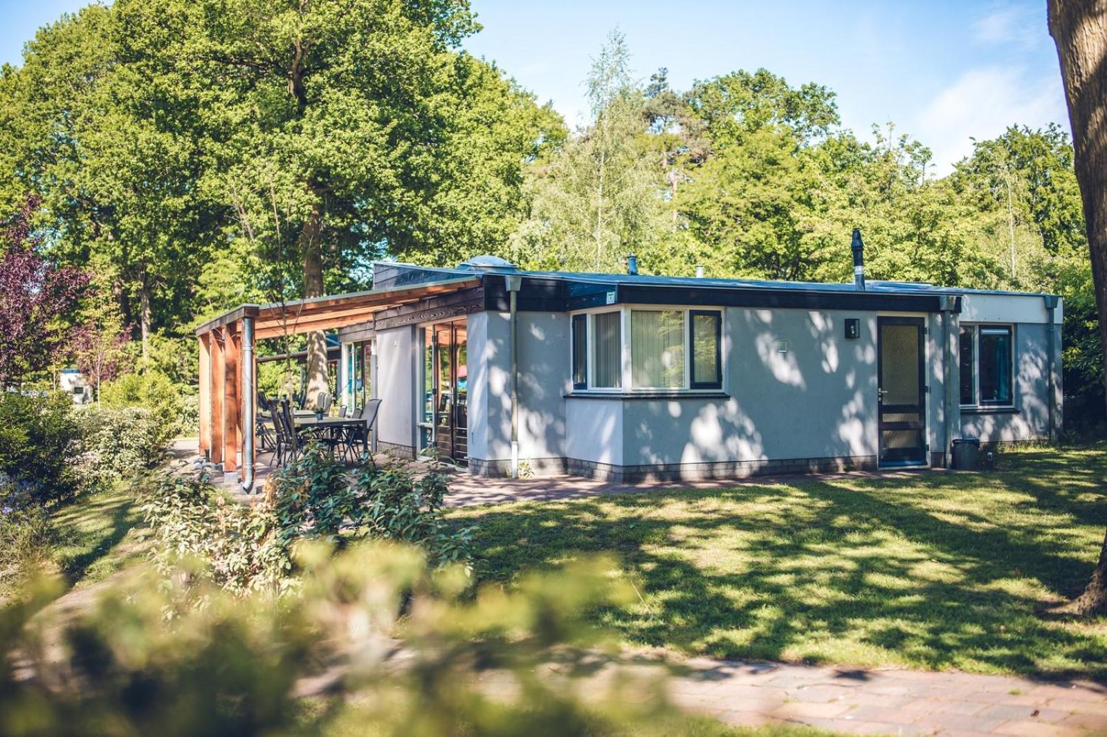 Vakantiepark Ackersate Voorthuizen Luaran gambar