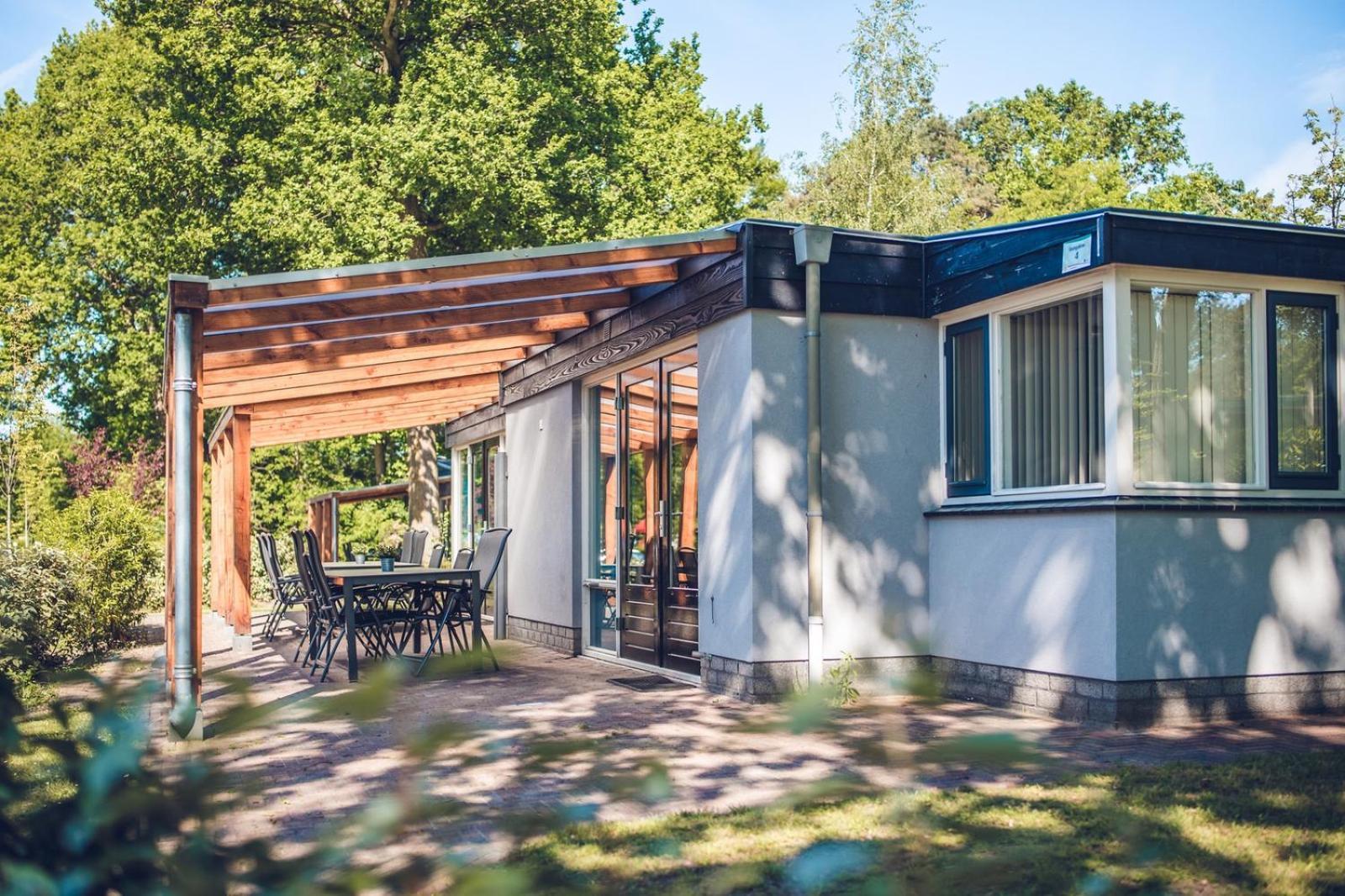Vakantiepark Ackersate Voorthuizen Luaran gambar