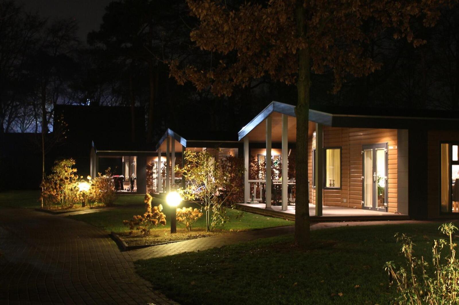 Vakantiepark Ackersate Voorthuizen Luaran gambar