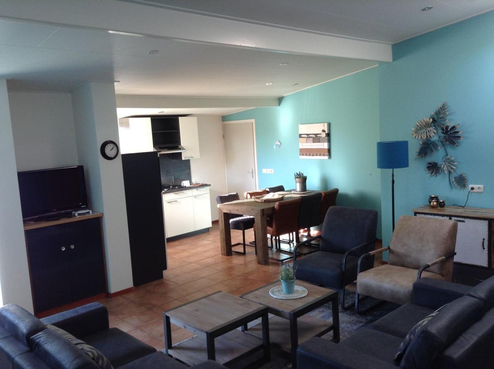 Vakantiepark Ackersate Voorthuizen Luaran gambar