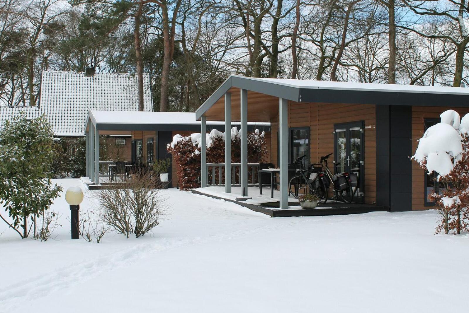 Vakantiepark Ackersate Voorthuizen Luaran gambar