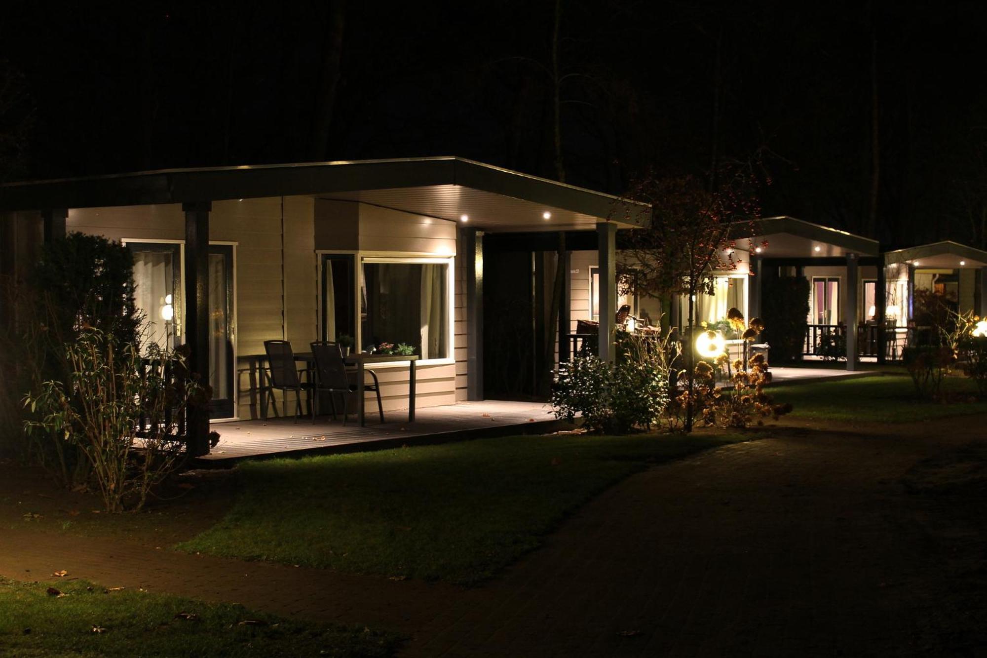 Vakantiepark Ackersate Voorthuizen Luaran gambar